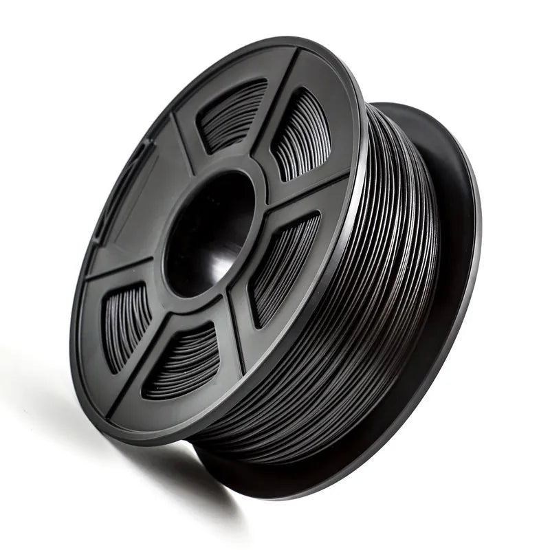 Filament 3D PETG 1.75 mm 1 kg - Haute Transparence et Solidité