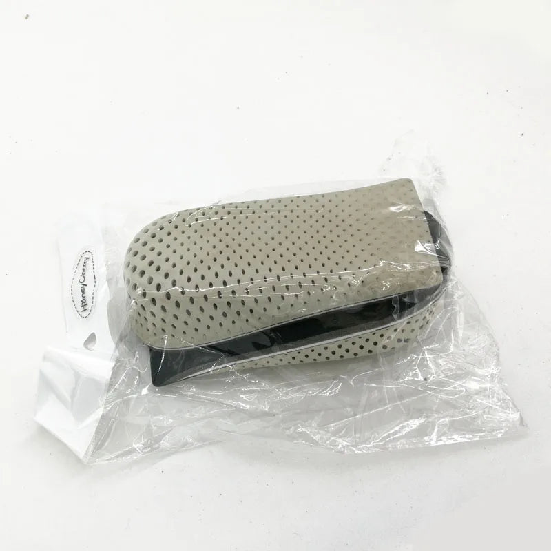 Semelles Rehausseuses 3-9 cm - Augmente la Taille Discrètement