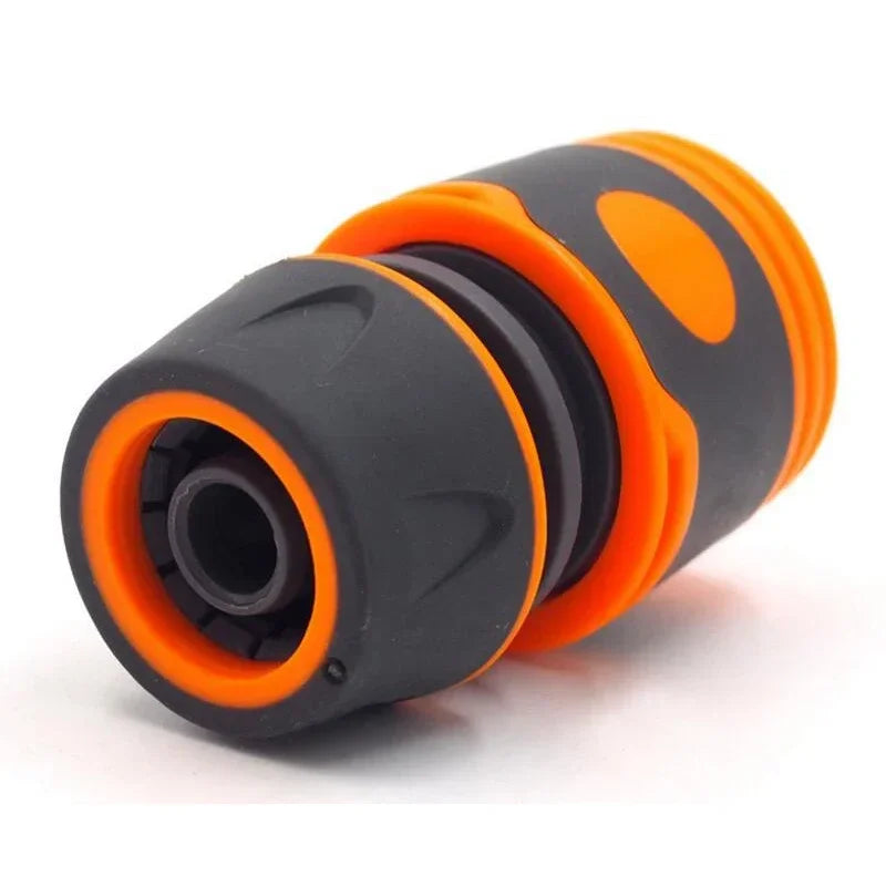 Raccord Tuyau d'Arrosage 1/2" ou 3/4" - Connecteur Robinet et Tuyau