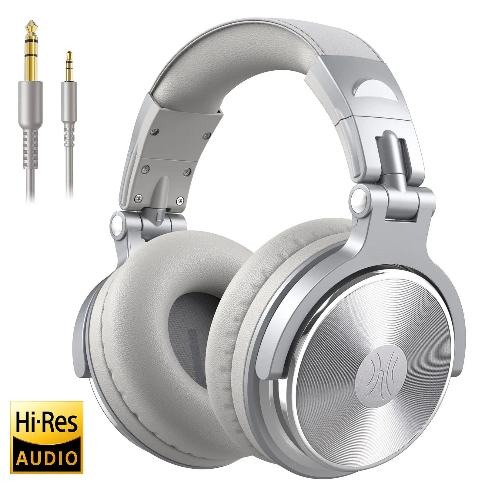 Casque Audio Filaire OneOdio Pro 10/30/50 - Studio DJ avec Micro