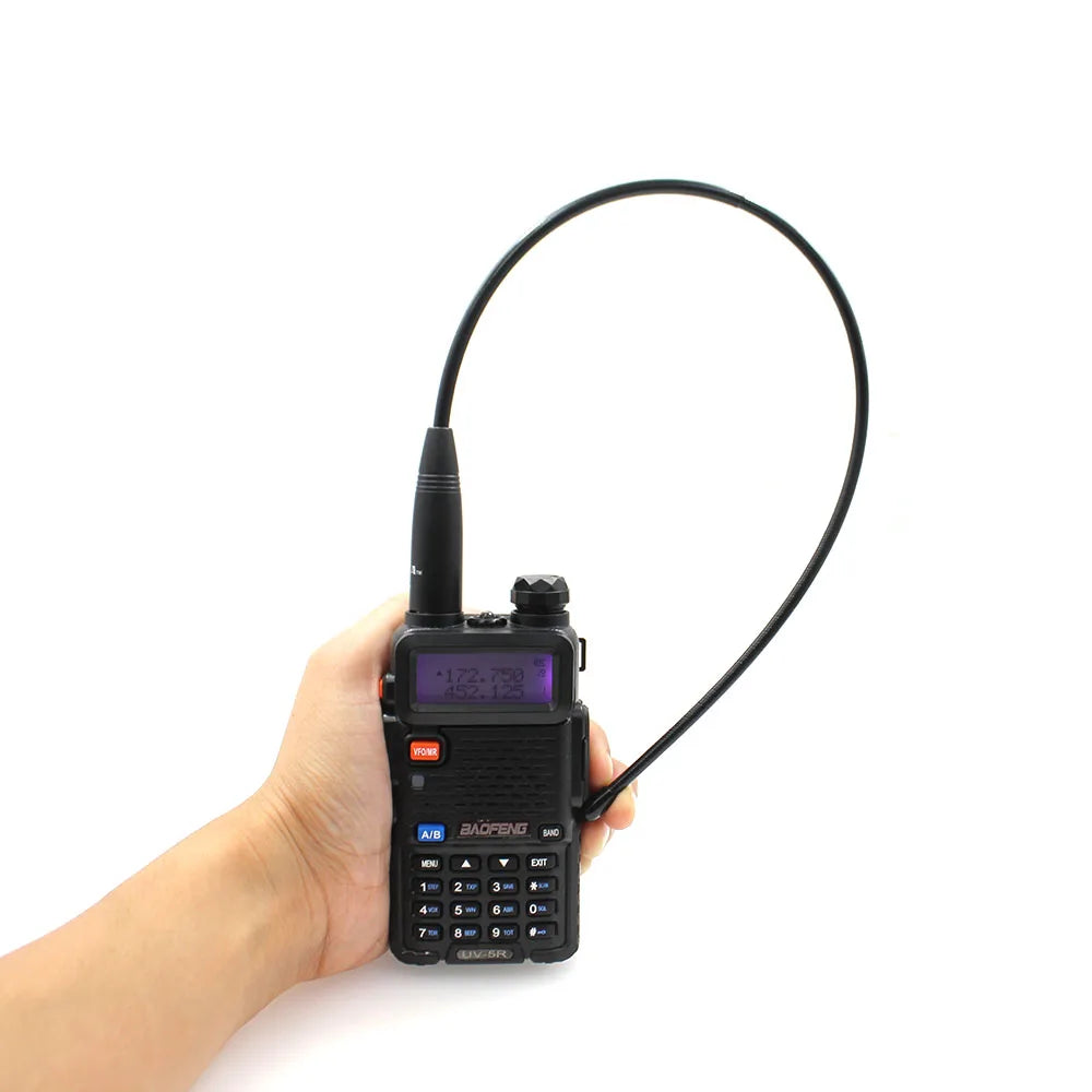 Antenne Nagoya NA-771 SMA Femelle - Compatible Baofeng UV-5R et UV-82