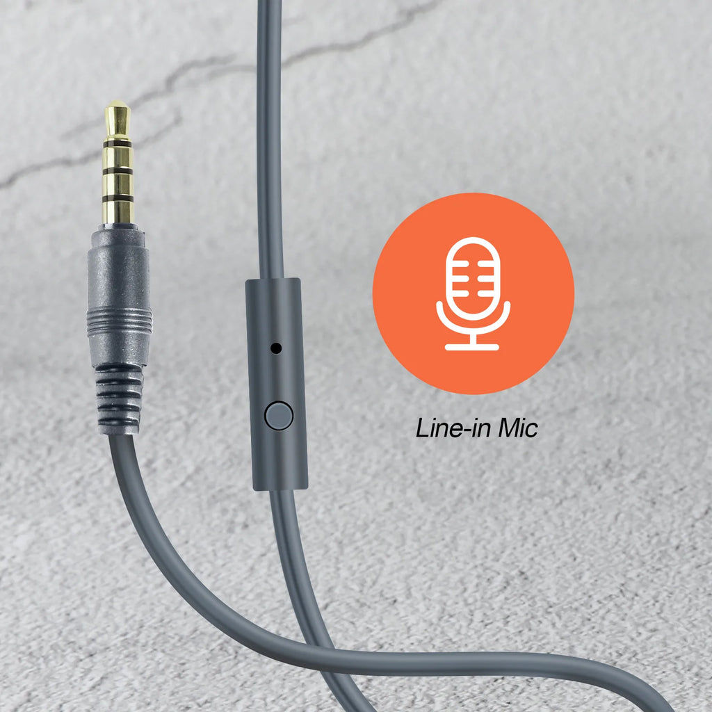 Casque OneOdio Foldable Over-Ear Filaire - Studio Pro pour PC/Téléphone