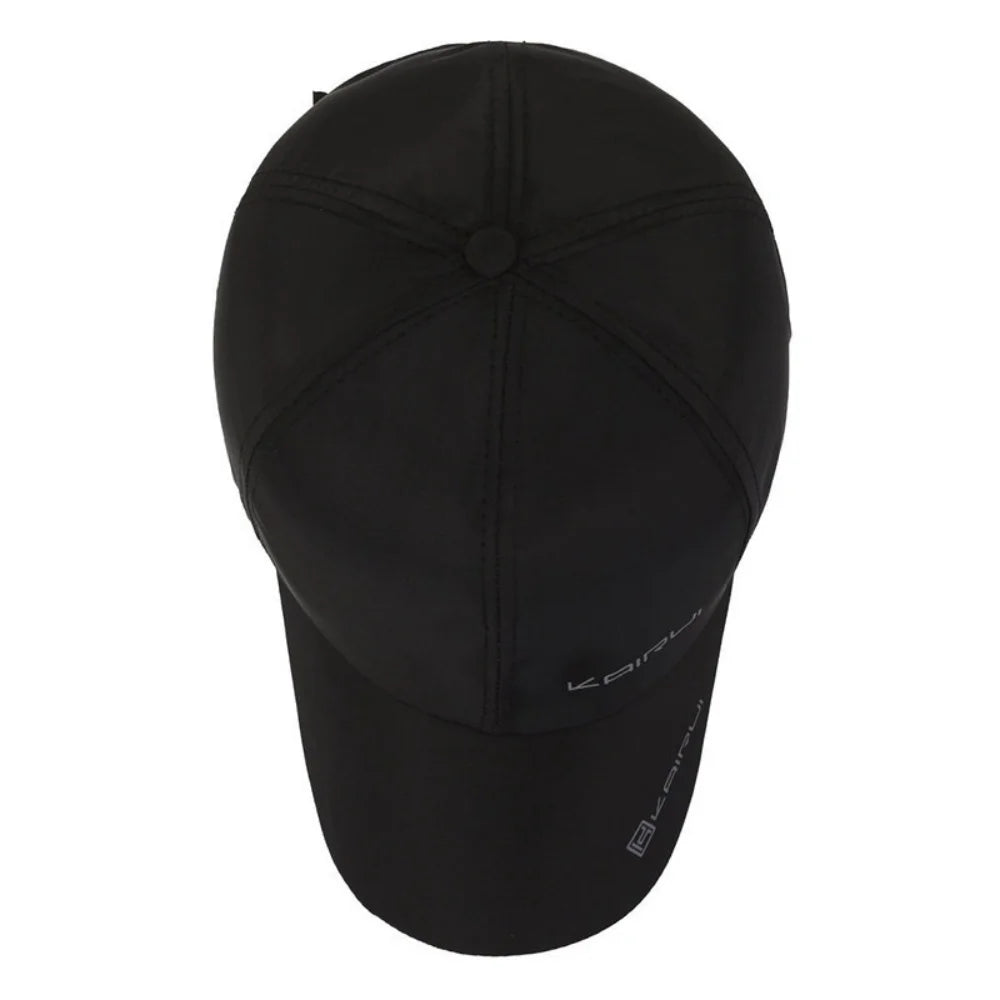 Casquette Baseball Femme/Homme - Snapback Dad Hat Été Marque