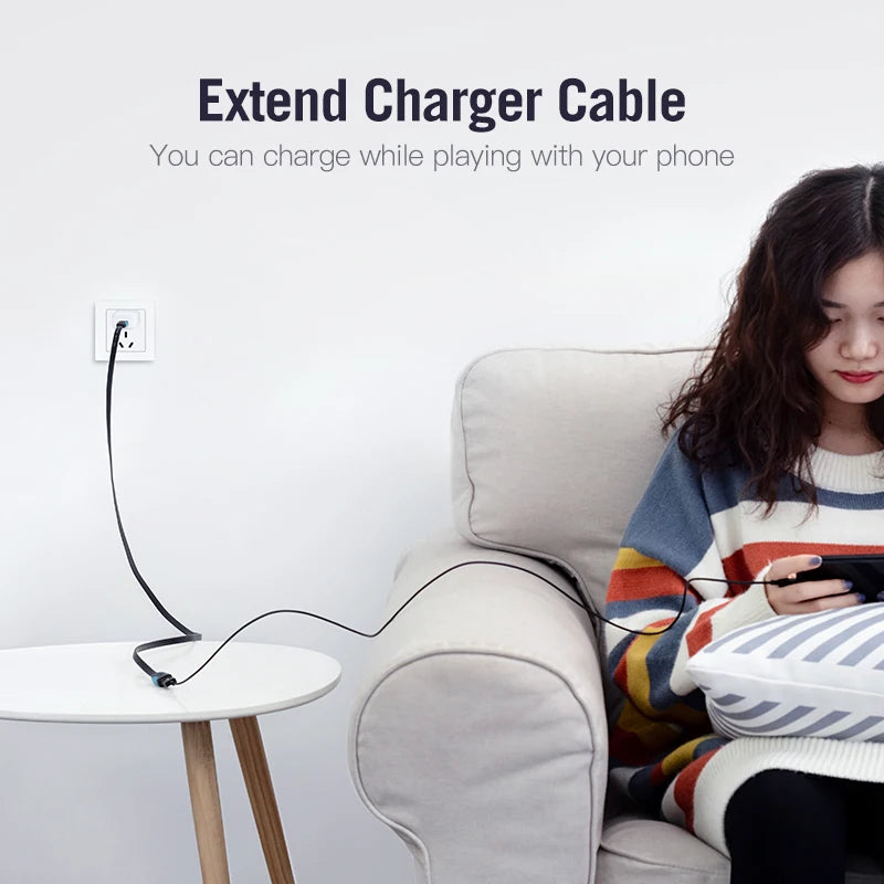 Câble Extension USB 3.0 Vention Mâle/Femelle - Haute Vitesse