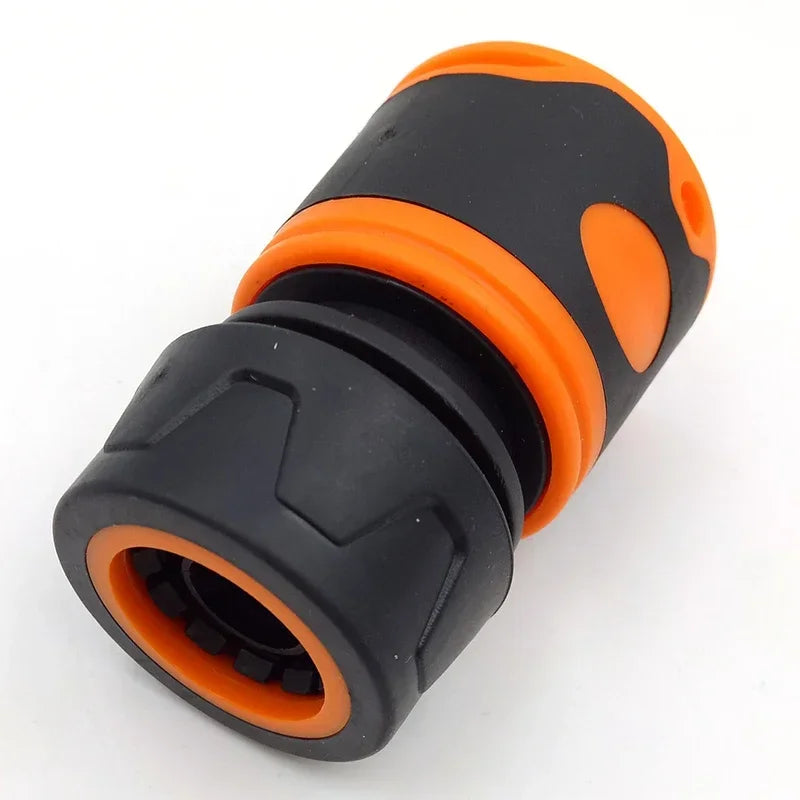 Raccord Tuyau d'Arrosage 1/2" ou 3/4" - Connecteur Robinet et Tuyau