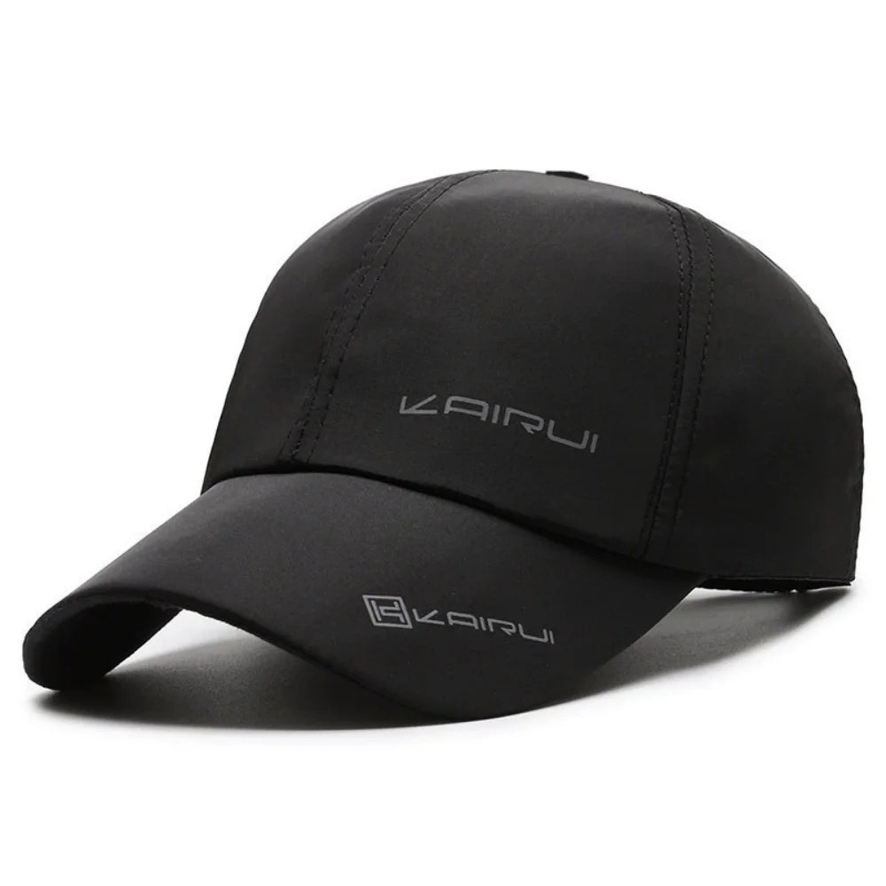 Casquette Baseball Femme/Homme - Snapback Dad Hat Été Marque