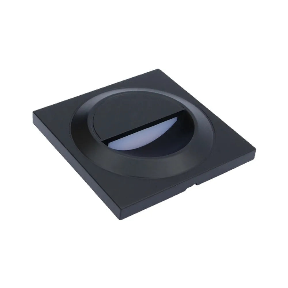 Spot LED Encastrable Escalier 85-265V - Éclairage Marches et Couloirs