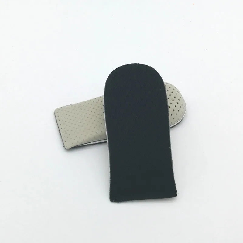 Semelles Rehausseuses 3-9 cm - Augmente la Taille Discrètement
