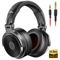 Casque OneOdio Foldable Over-Ear Filaire - Studio Pro pour PC/Téléphone
