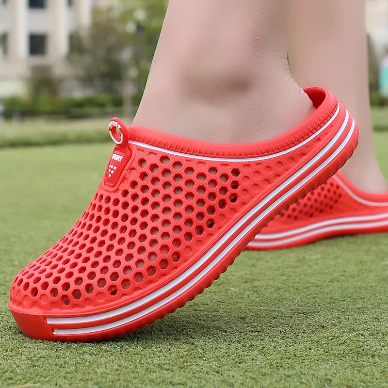 Sandales Femme Polali Été - Chaussures de Plage