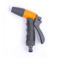 Pistolet d'Arrosage 2 Jets pour Tuyau - Voiture, Jardin, Nettoyage