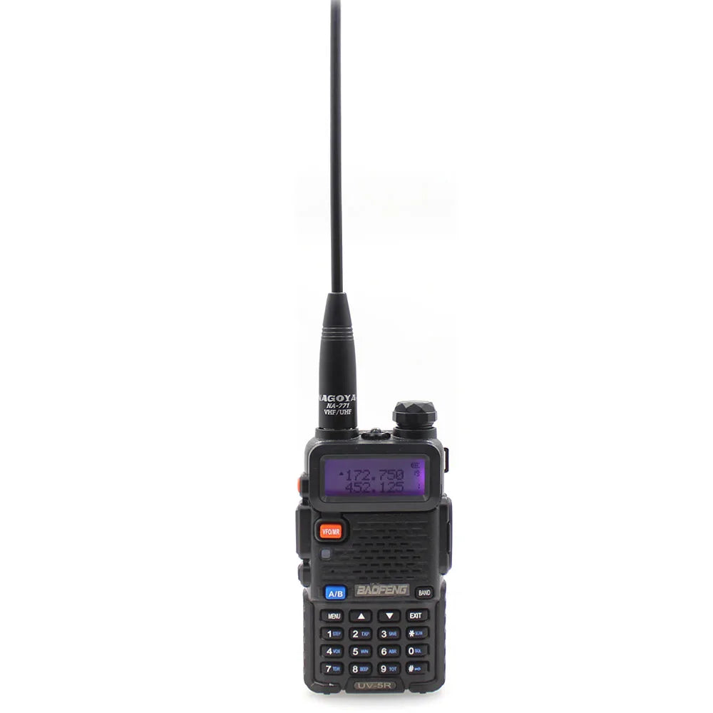 Antenne Nagoya NA-771 SMA Femelle - Compatible Baofeng UV-5R et UV-82