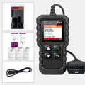 Valise Diagnostic OBD2 Launch X431 CR3001 - Outil Pro pour Mécaniciens