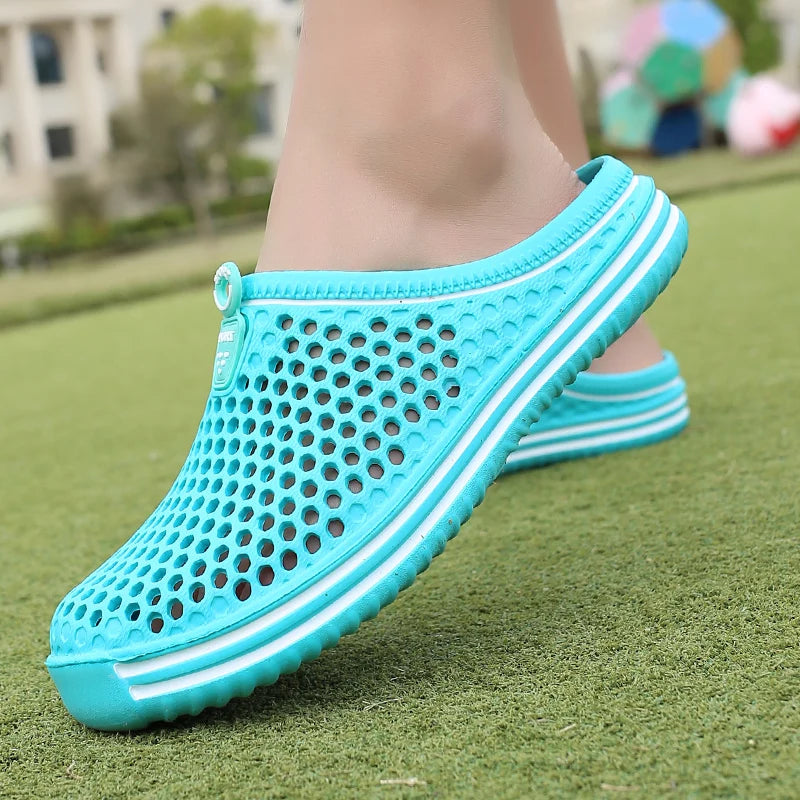 Sandales Femme Polali Été - Chaussures de Plage
