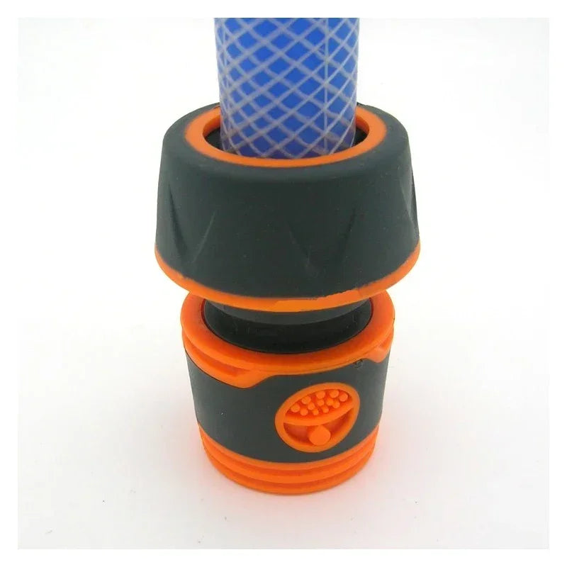 Raccord Tuyau d'Arrosage 1/2" ou 3/4" - Connecteur Robinet et Tuyau