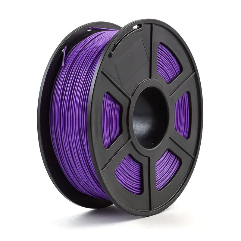 Filament 3D PLA 1.75 mm 1 kg - Qualité Premium 100% Vierge
