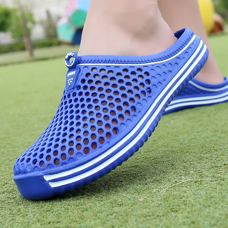 Sandales Femme Polali Été - Chaussures de Plage