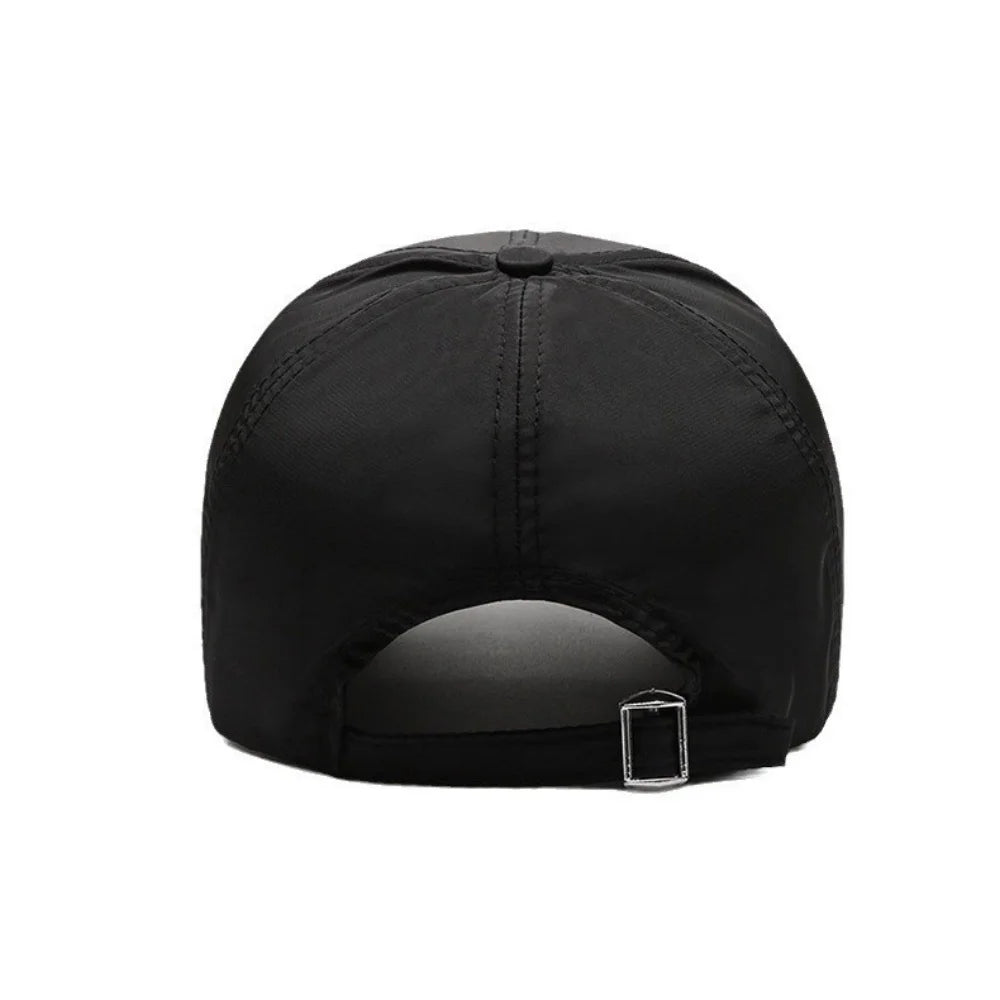 Casquette Baseball Femme/Homme - Snapback Dad Hat Été Marque