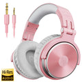 Casque Audio Filaire OneOdio Pro 10/30/50 - Studio DJ avec Micro