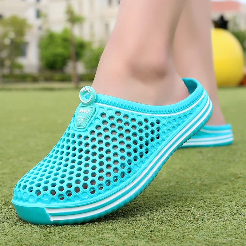 Sandales Femme Polali Été - Chaussures de Plage