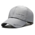 Casquette Baseball Femme/Homme - Snapback Dad Hat Été Marque
